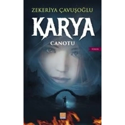 Karya - Canotu