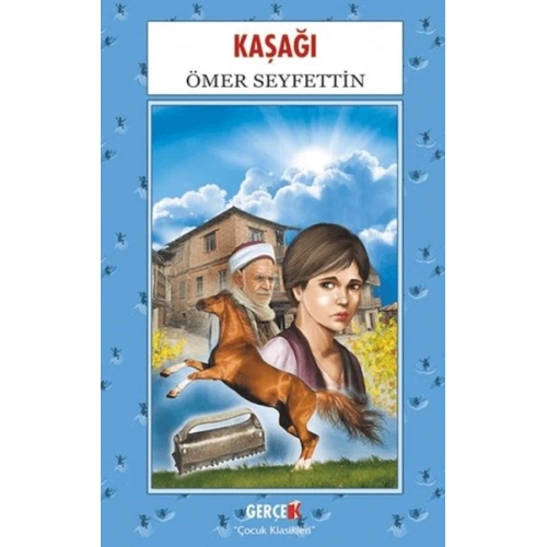 Kaşağı