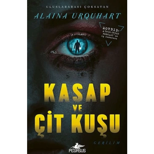 Kasap ve Çit Kuşu