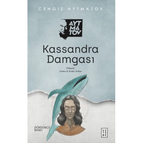 Kassandra Damgası