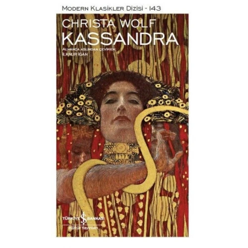 Kassandra - Modern Klasikler Dizisi
