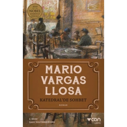 Katedralde Sohbet