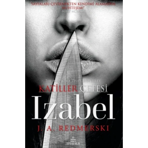 Katiller Çetesi - Izabel