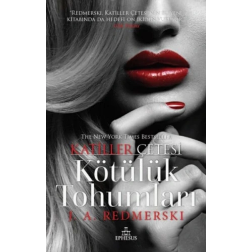 Katiller Çetesi - Kötülük Tohumları