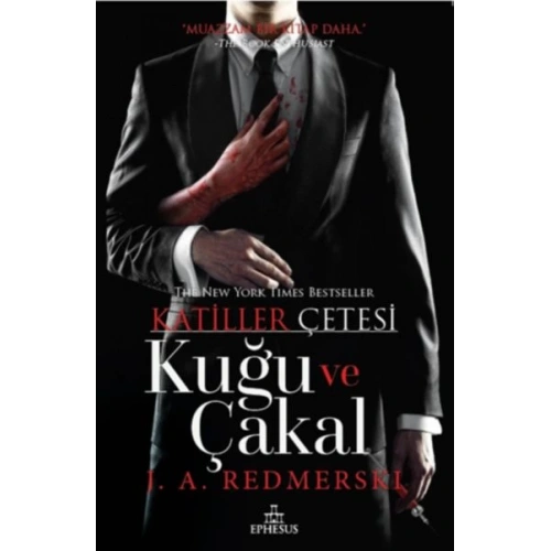 Katiller Çetesi - Kuğu ve Çakal