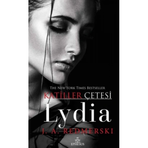 Katiller Çetesi - Lydia