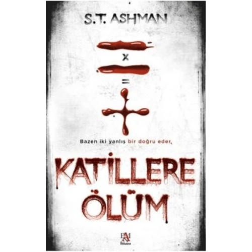 Katillere Ölüm