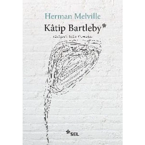 Katip Bartleby - Bir Wall Steet Hikayesi