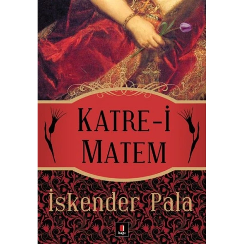 Katre-i Matem