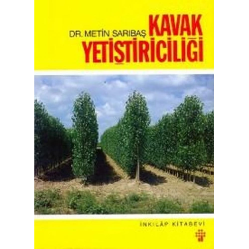 Kavak Yetiştiriciliği