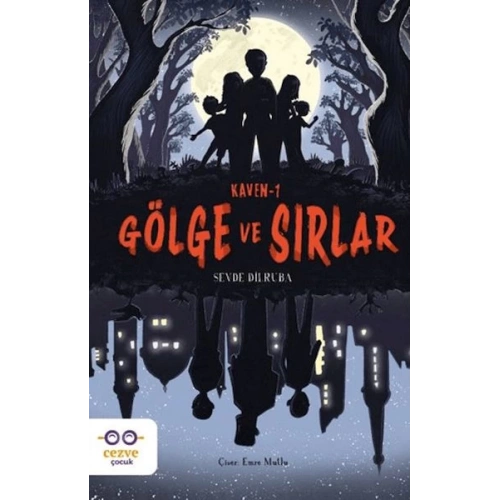 Kaven-1 Gölge ve Sırlar