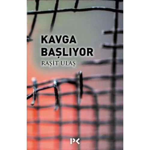 Kavga Başlıyor