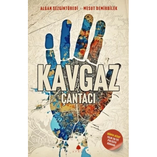 Kavgaz - Çantacı