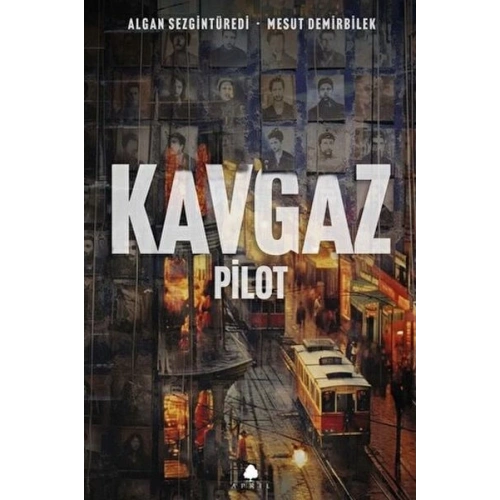 Kavgaz - Pilot