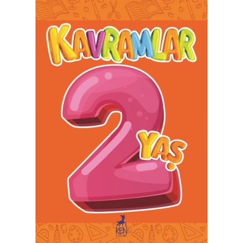 Kavramlar 2 Yaş