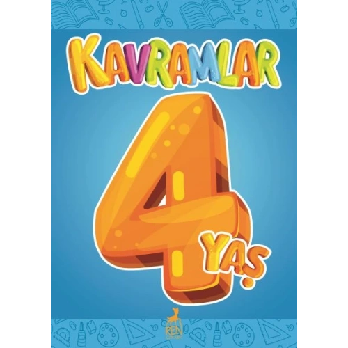 Kavramlar 4 Yaş