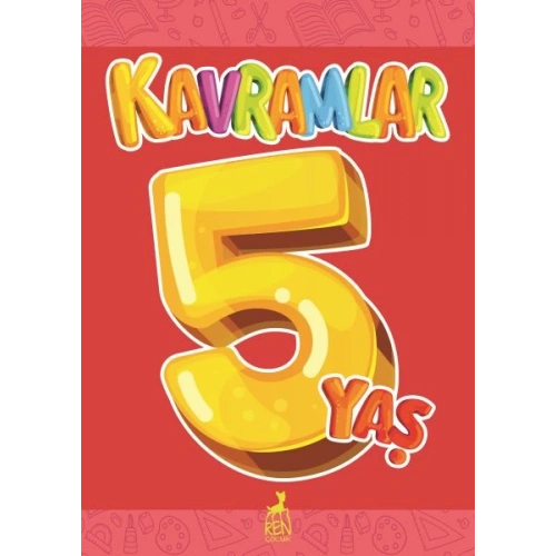 Kavramlar 5 Yaş