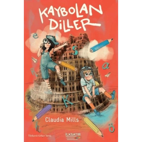 Kaybolan Diller