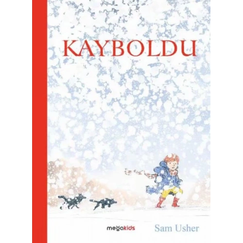 Kayboldu