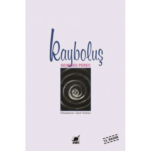 Kayboluş