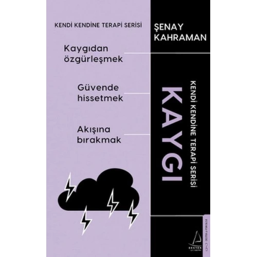 Kaygı