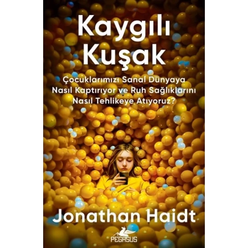 Kaygılı Kuşak
