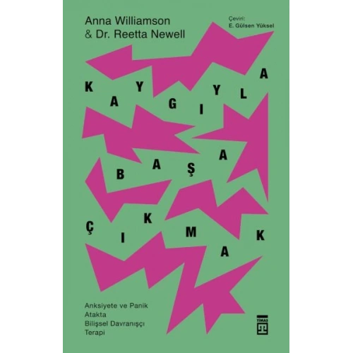 Kaygıyla Başa Çıkmak