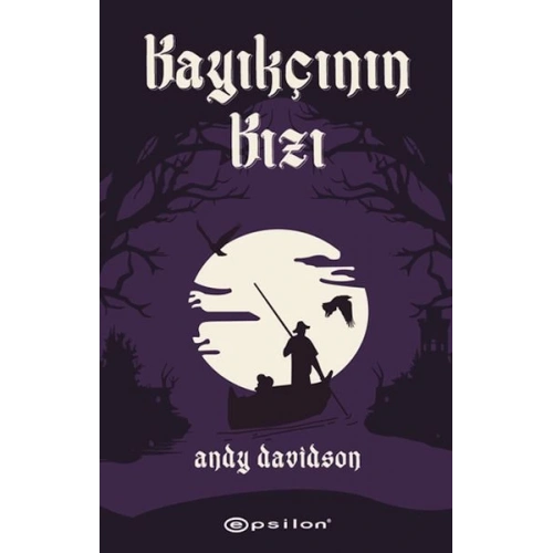 Kayıkçının Kızı