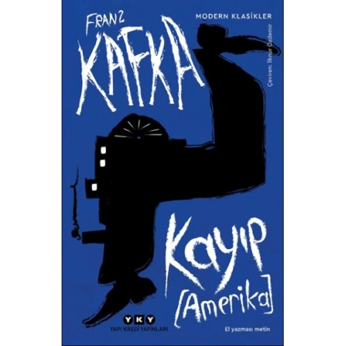 Kayıp (Amerika)