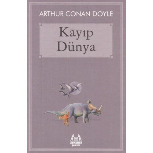 Kayıp Dünya