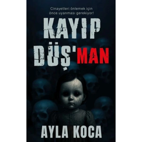 Kayıp Düşman