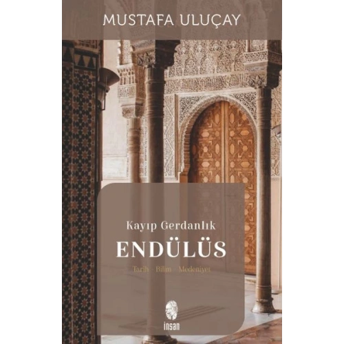 Kayıp Gerdanlık Endülüs