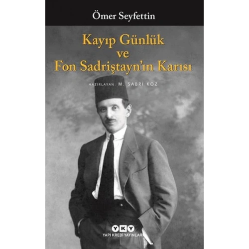 Kayıp Günlük ve Fon Sadriştayn’ın Karısı