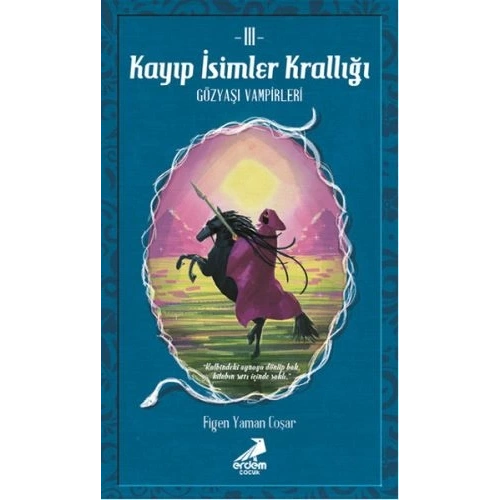 Kayıp İsimler Krallığı 3