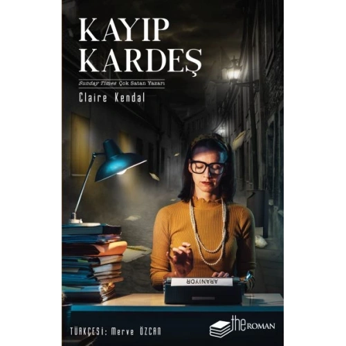 Kayıp Kardeş