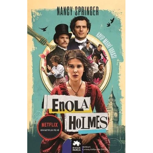 Kayıp Marki Vakası