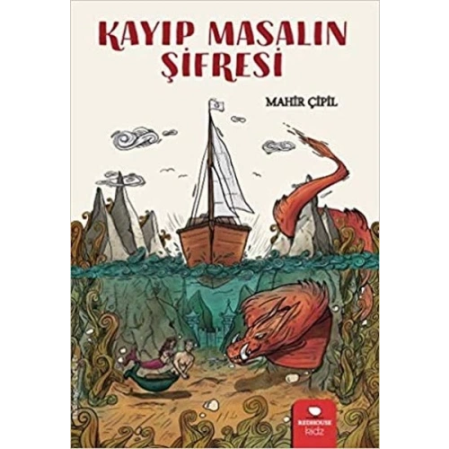 Kayıp Masalın Şifresi