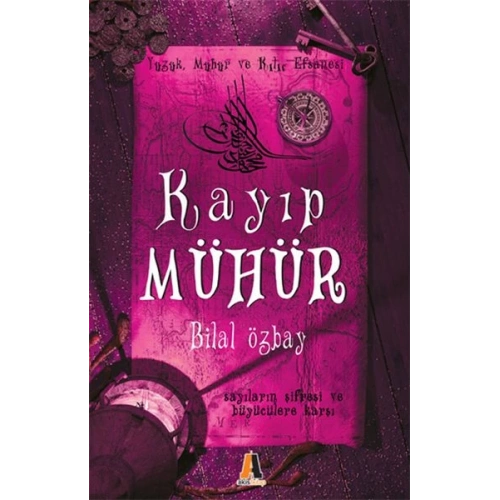 Kayıp Mühür