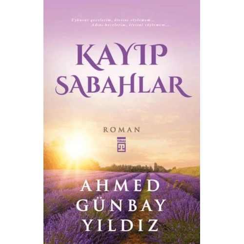 Kayıp Sabahlar