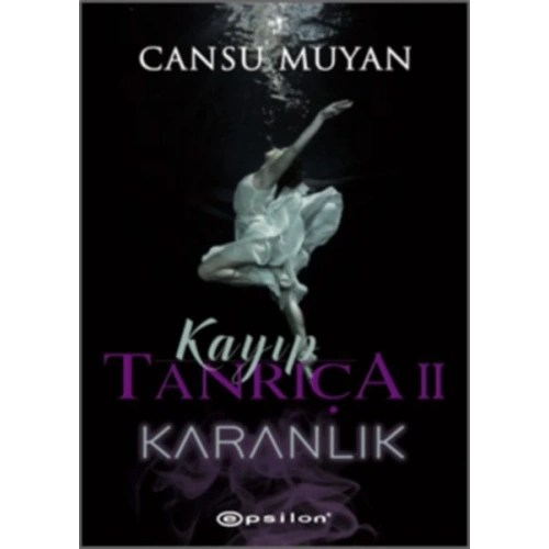 Kayıp Tanrıça 2 - Karanlık