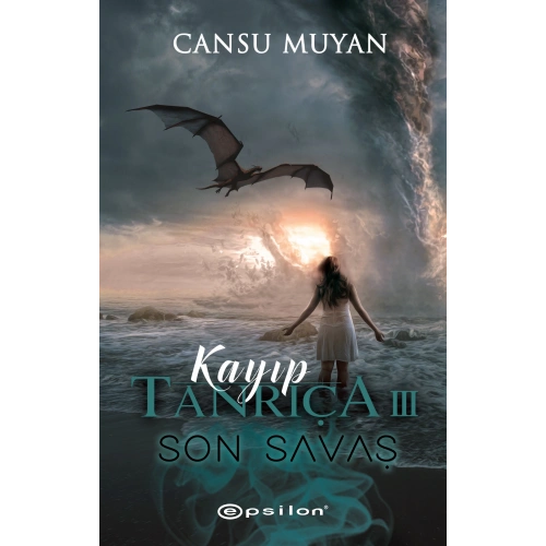Kayıp Tanrıça 3 - Son Savaş