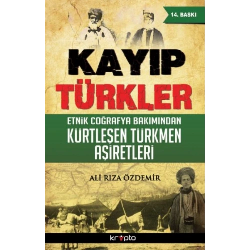 Kayıp Türkler