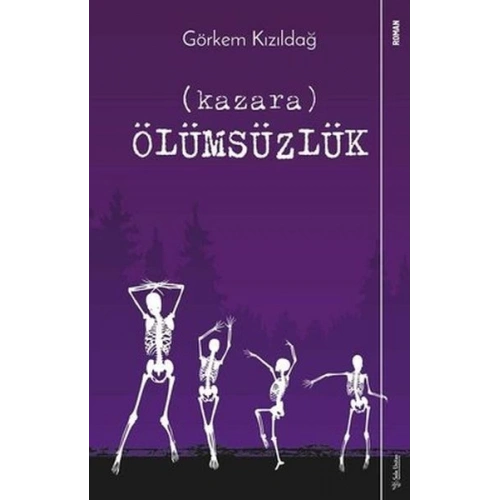 Kazara Ölümsüzlük