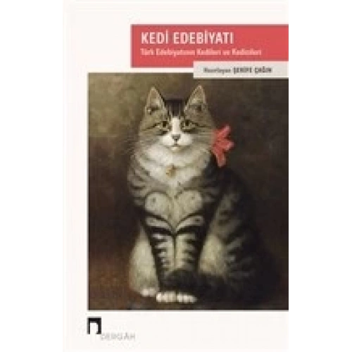 Kedi Edebiyatı