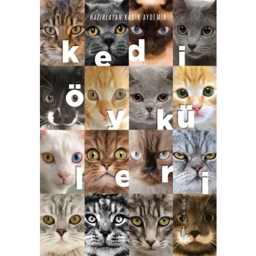Kedi Öyküleri