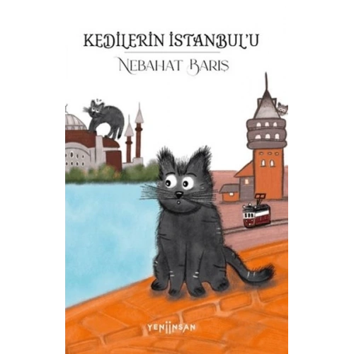 Kedilerin İstanbul’u