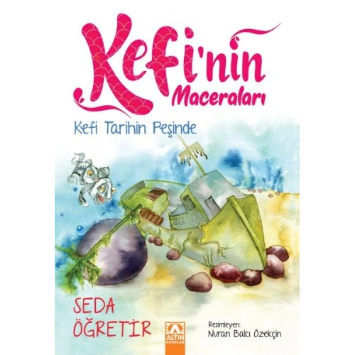 Kefi Tarihin Peşinde