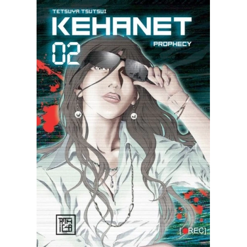 Kehanet 2