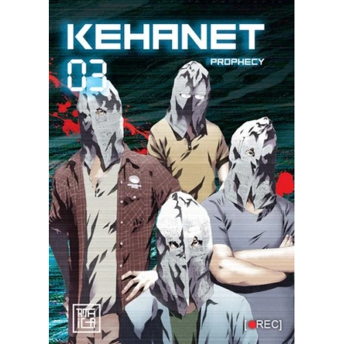 Kehanet 3