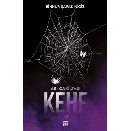 Kehf – Asi Çakıltaşı 1